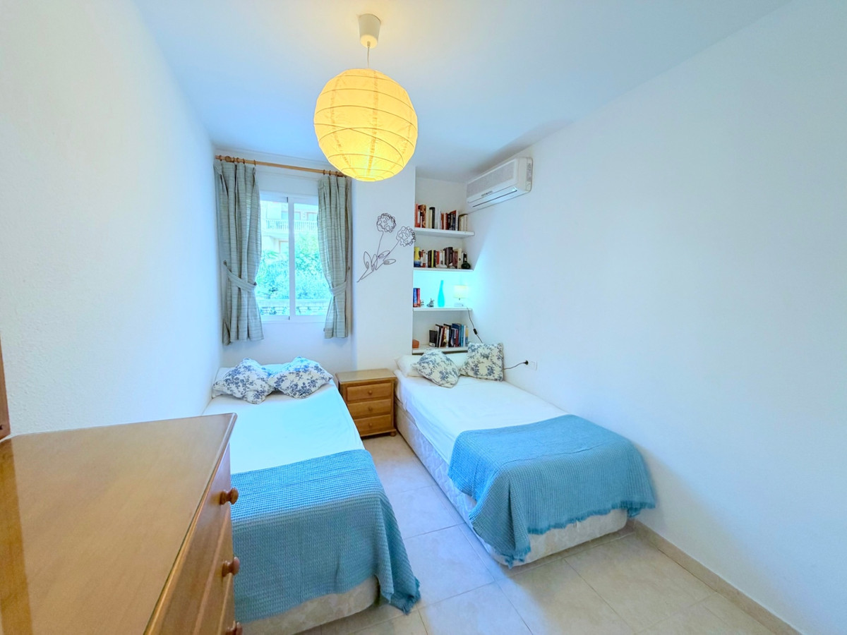 Se vende Apartamento Planta Baja de 3 dormitorios en Costa Blanca, Alicante, España