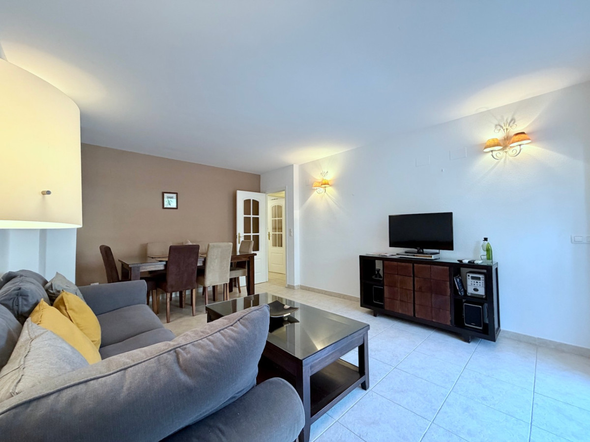 Se vende Apartamento Planta Baja de 3 dormitorios en Costa Blanca, Alicante, España
