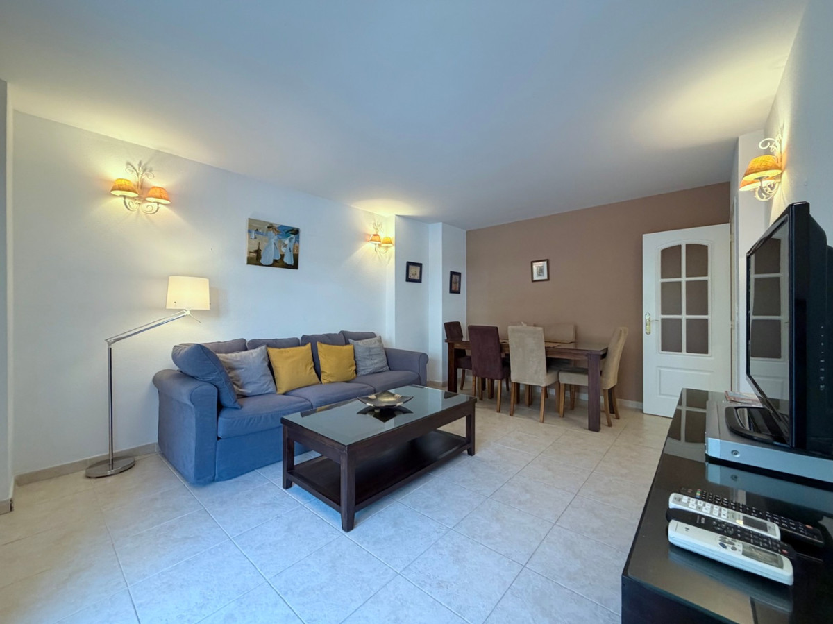 Se vende Apartamento Planta Baja de 3 dormitorios en Costa Blanca, Alicante, España
