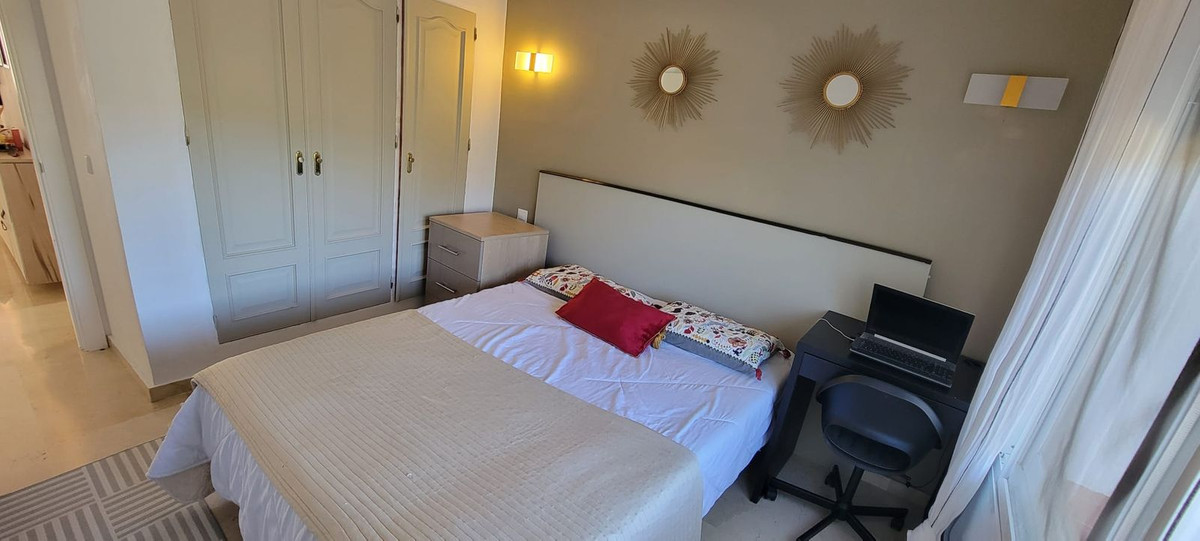 2 Bed Apartment for sale in Puerto Banús Costa Del Sol, Málaga, Spain
