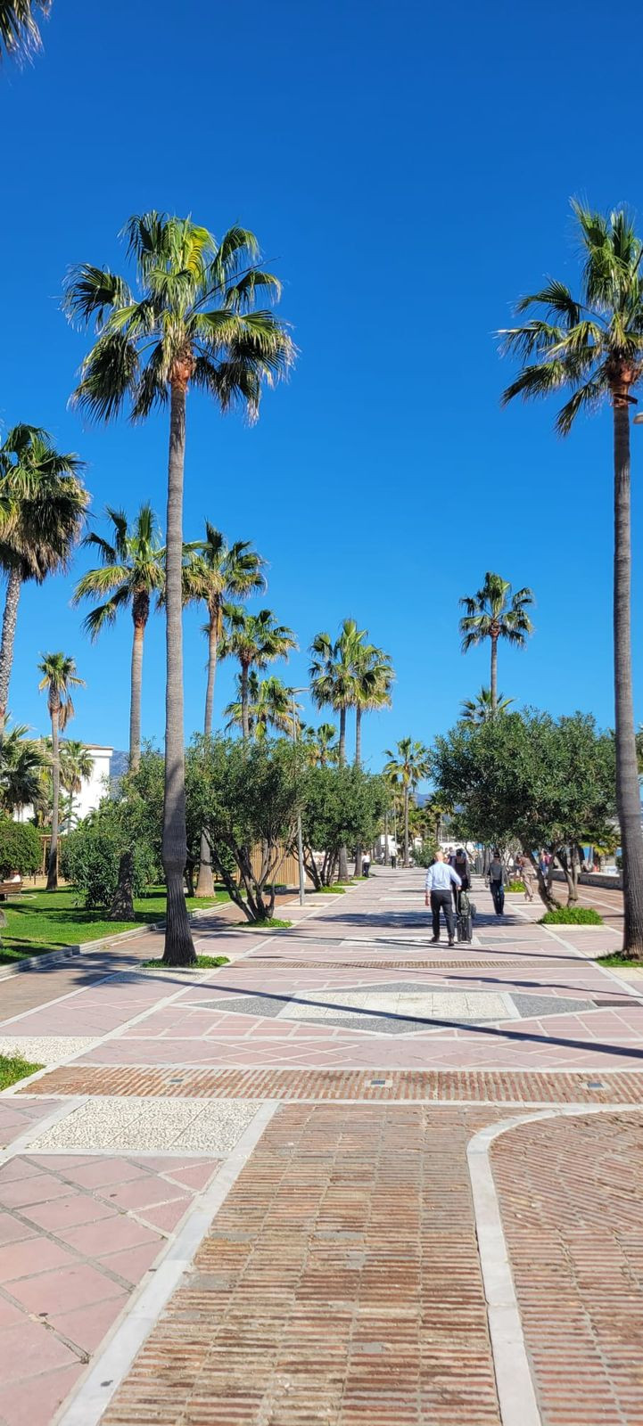 2 Bed Apartment for sale in Puerto Banús Costa Del Sol, Málaga, Spain