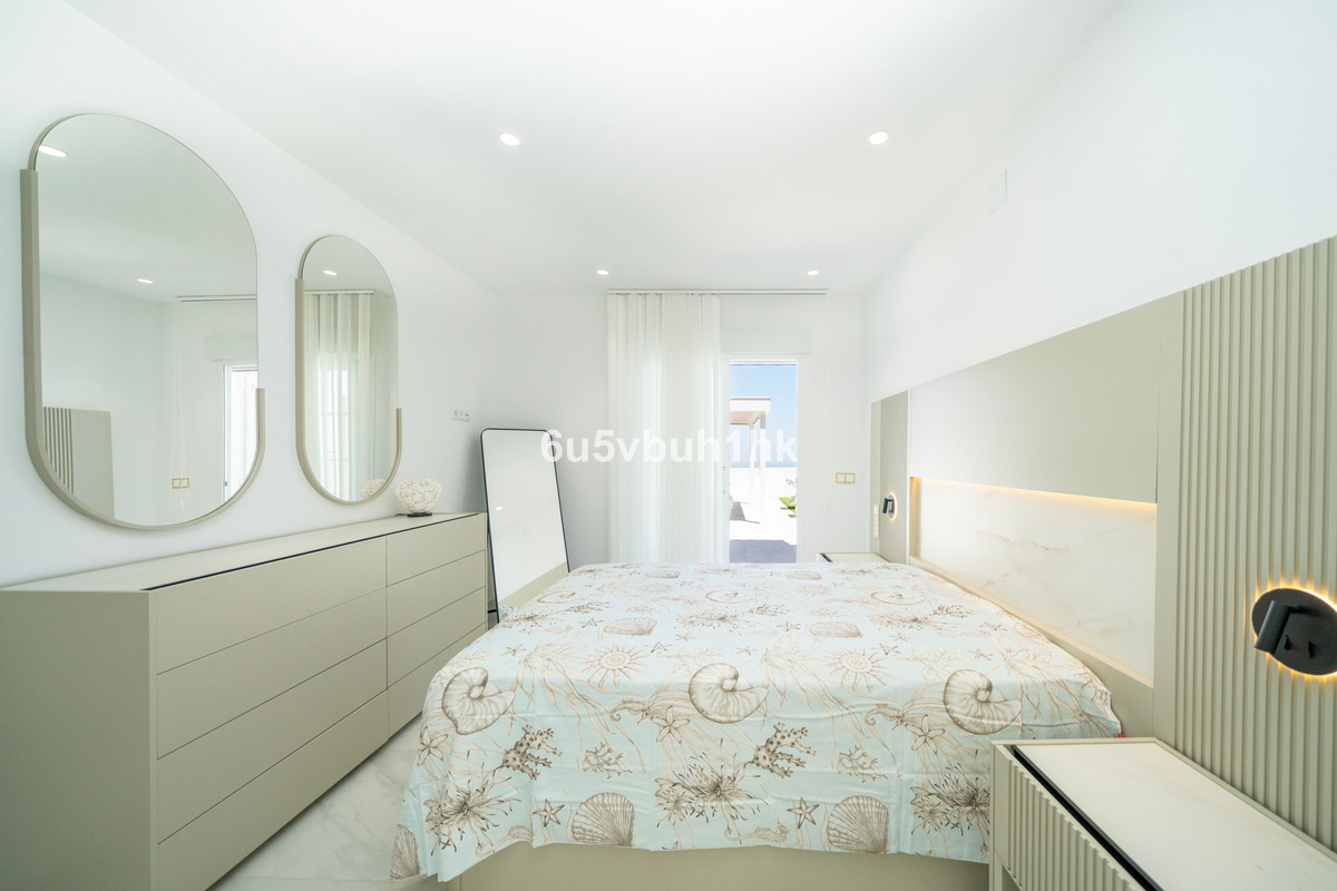 4 Bed Townhouse for sale in La Mairena Costa Del Sol, Málaga, Spain