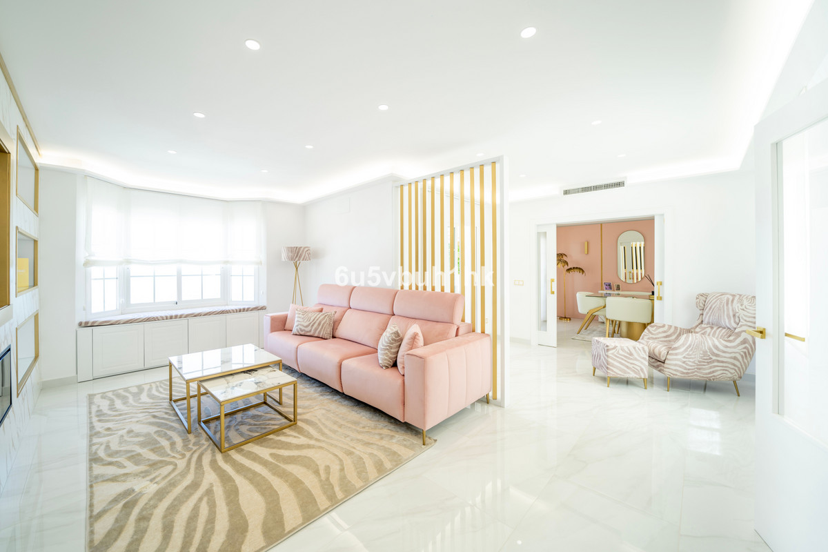 4 Bed Townhouse for sale in La Mairena Costa Del Sol, Málaga, Spain