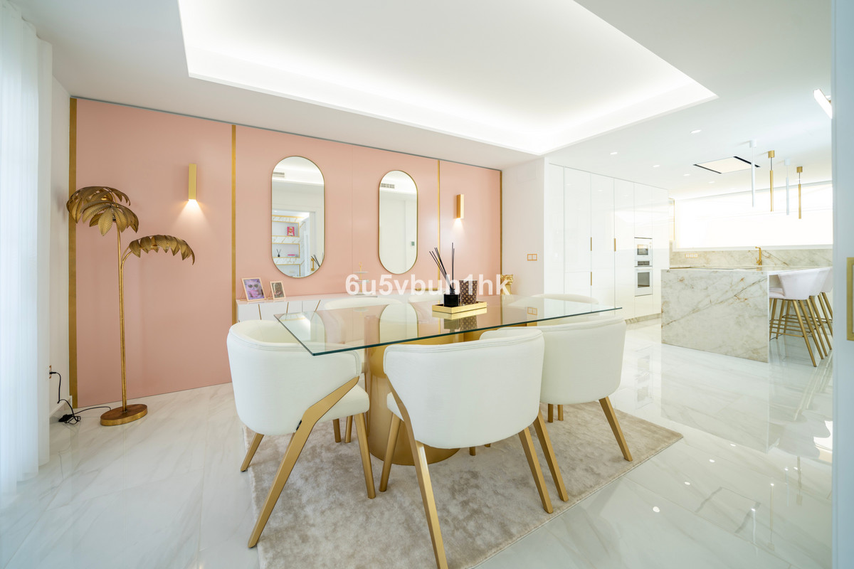 4 Bed Townhouse for sale in La Mairena Costa Del Sol, Málaga, Spain