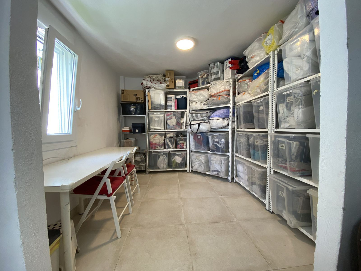 4 Bed Townhouse for sale in Benalmadena Costa Del Sol, Málaga, Spain