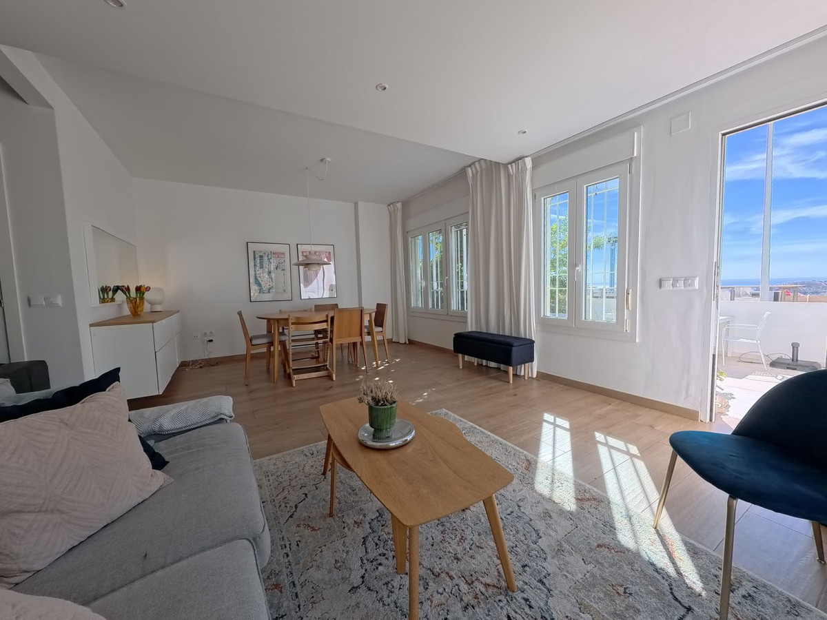 4 Bed Townhouse for sale in Benalmadena Costa Del Sol, Málaga, Spain