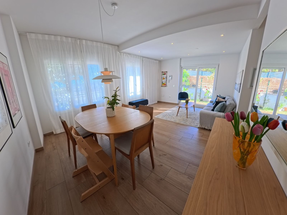 4 Bed Townhouse for sale in Benalmadena Costa Del Sol, Málaga, Spain