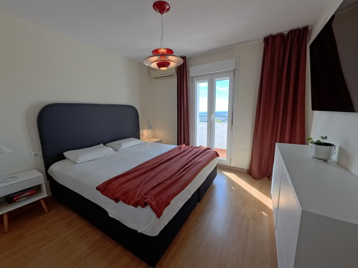 4 Bed Townhouse for sale in Benalmadena Costa Del Sol, Málaga, Spain