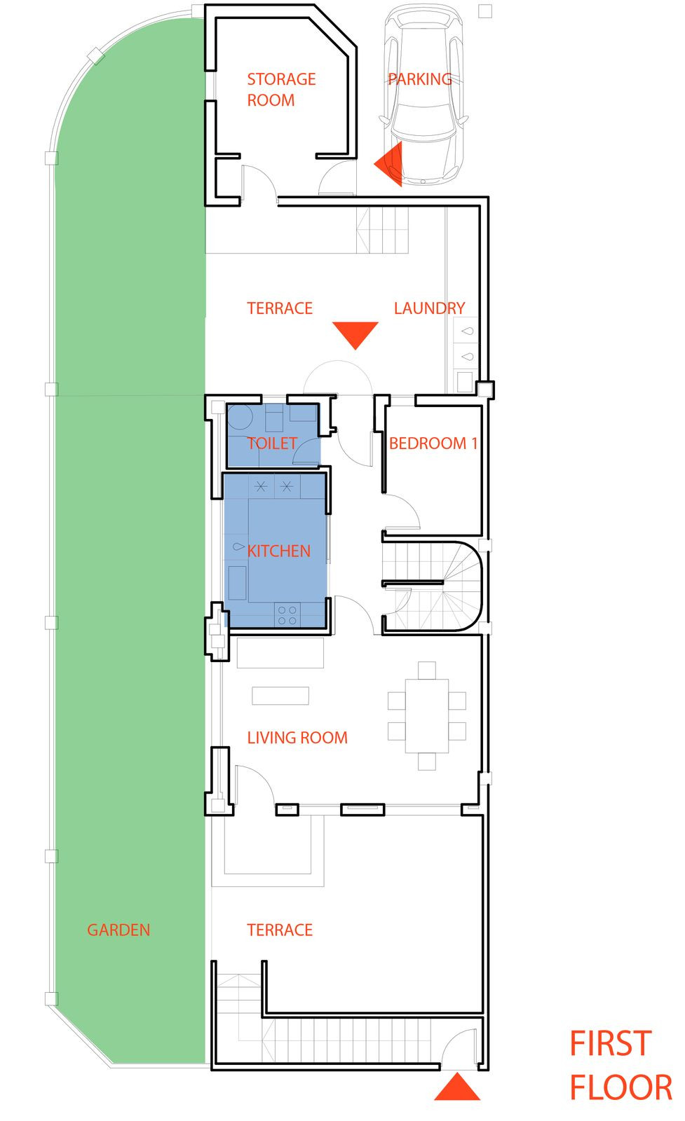 4 Bed Townhouse for sale in Benalmadena Costa Del Sol, Málaga, Spain