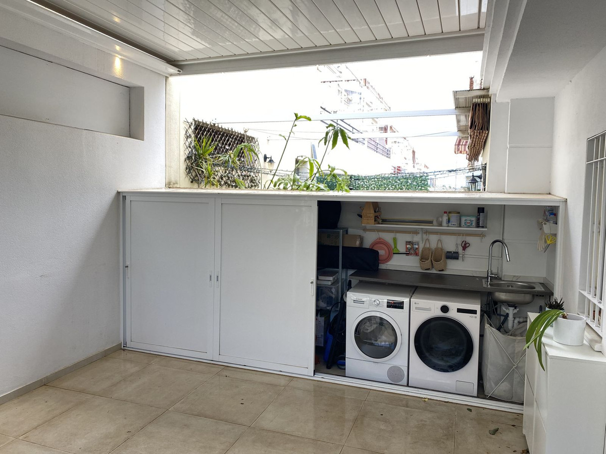 4 Bed Townhouse for sale in Benalmadena Costa Del Sol, Málaga, Spain
