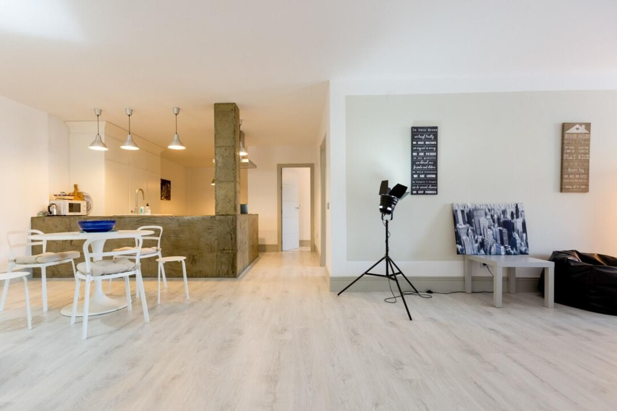 2 Bed Apartment for sale in Nueva Andalucía Costa Del Sol, Málaga, Spain