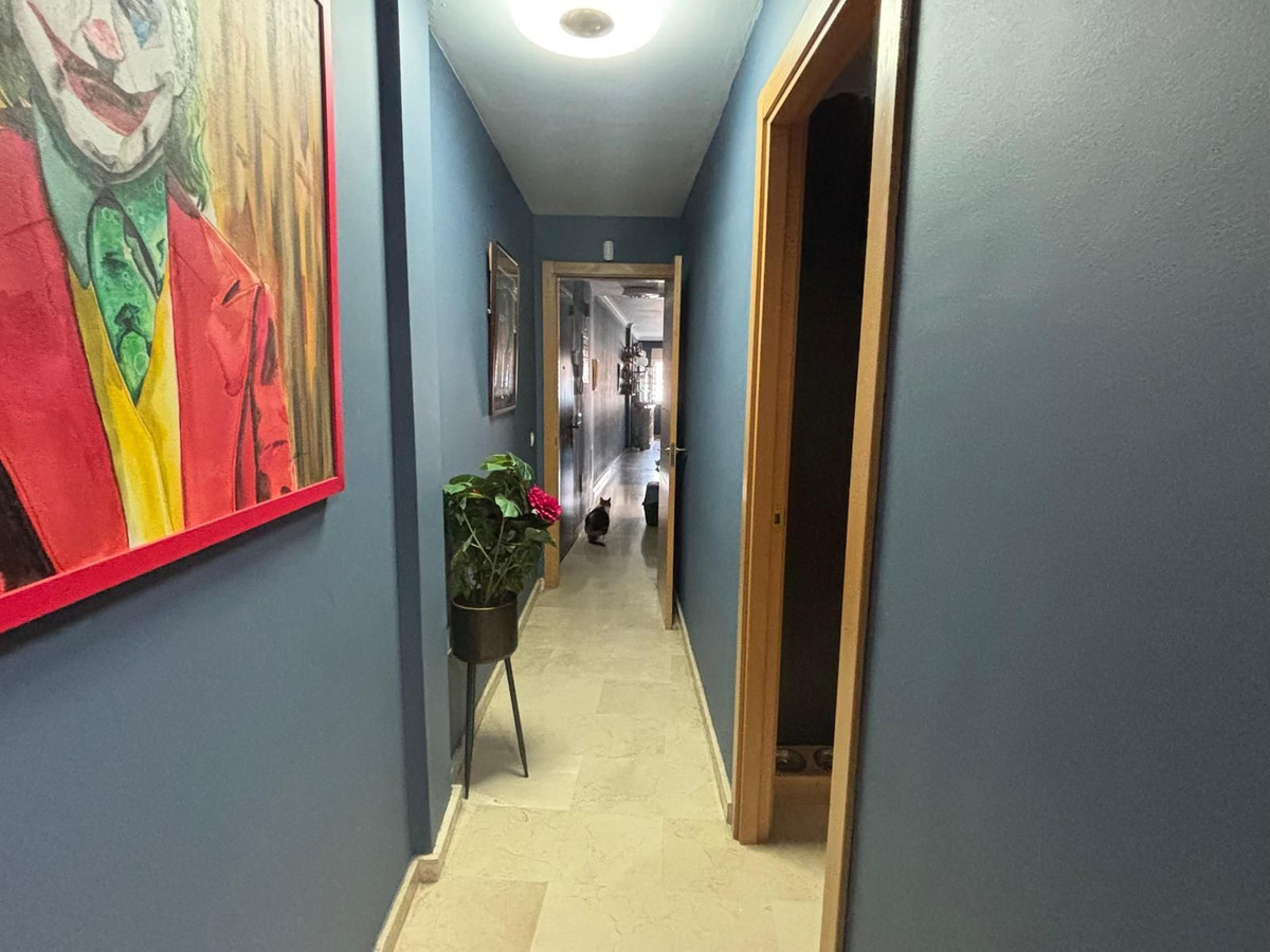 3 Bed Apartment for sale in Málaga Costa Del Sol, Málaga, Spain