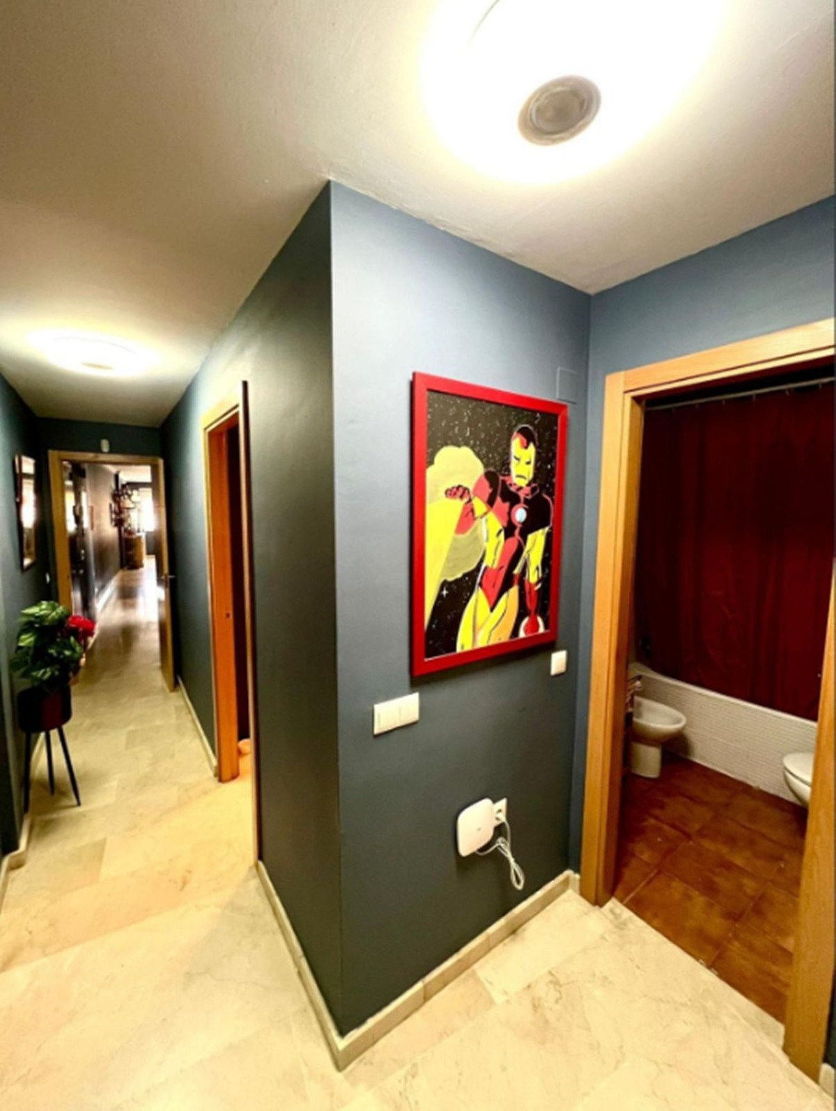 3 Bed Apartment for sale in Málaga Costa Del Sol, Málaga, Spain