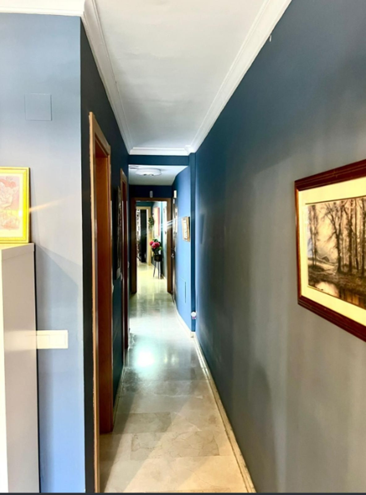 3 Bed Apartment for sale in Málaga Costa Del Sol, Málaga, Spain