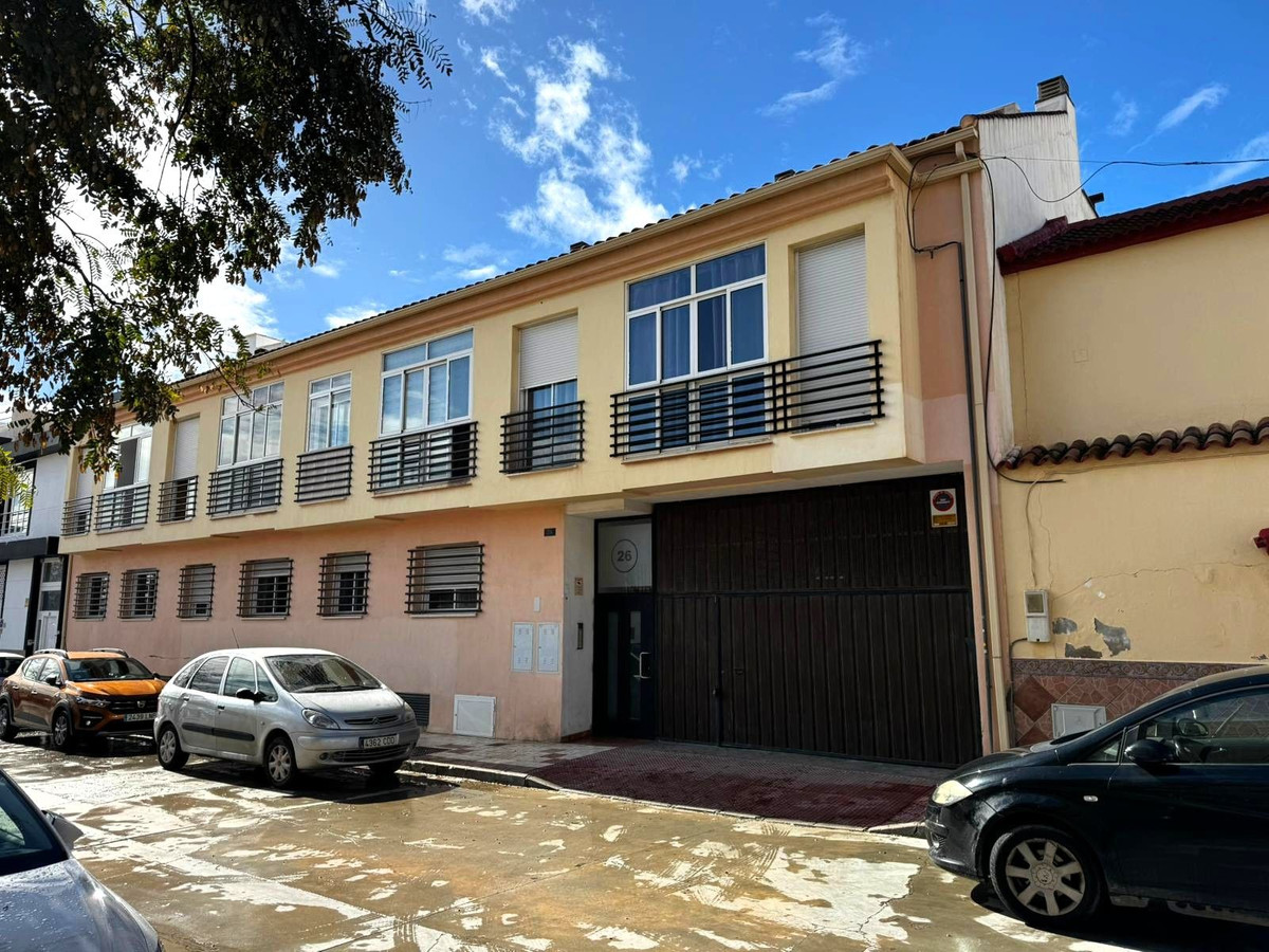 3 Bed Apartment for sale in Málaga Costa Del Sol, Málaga, Spain