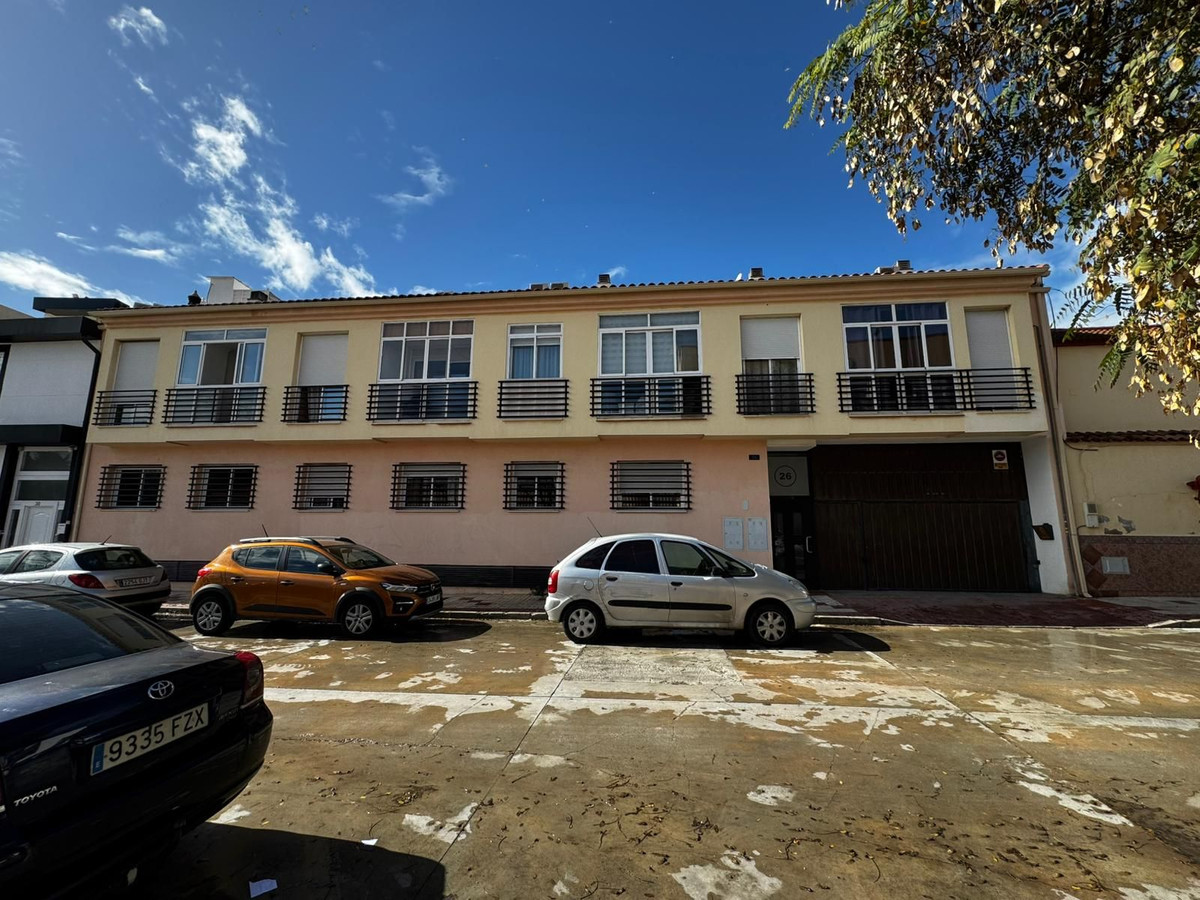 3 Bed Apartment for sale in Málaga Costa Del Sol, Málaga, Spain