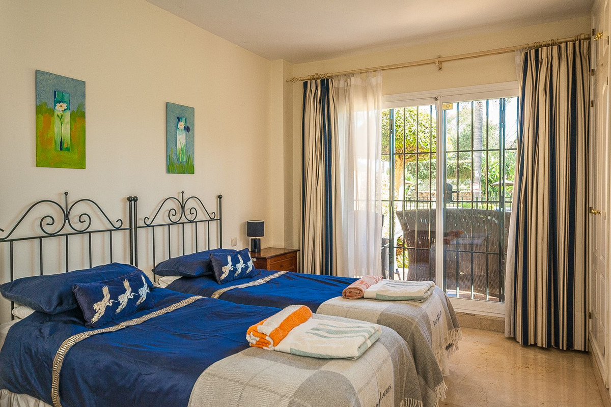 2 Bed Apartment for sale in Elviria Costa Del Sol, Málaga, Spain