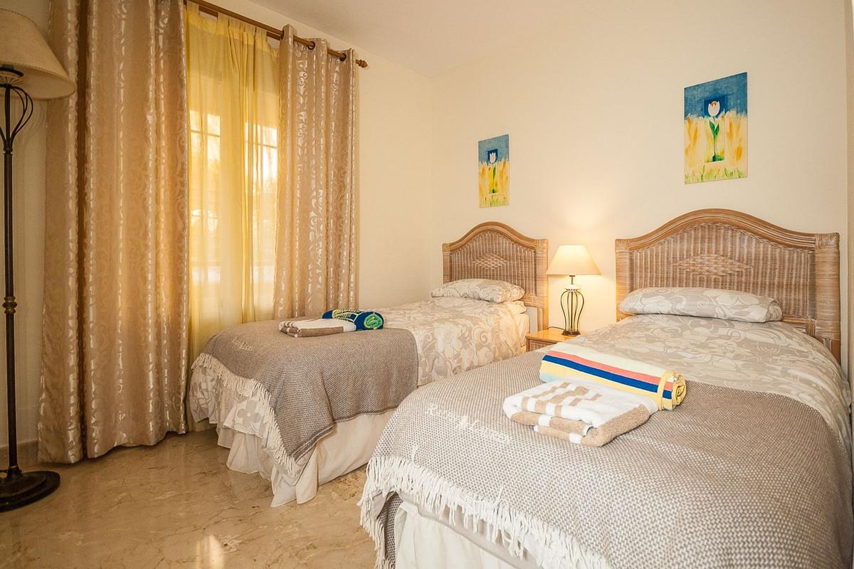2 Bed Apartment for sale in Elviria Costa Del Sol, Málaga, Spain