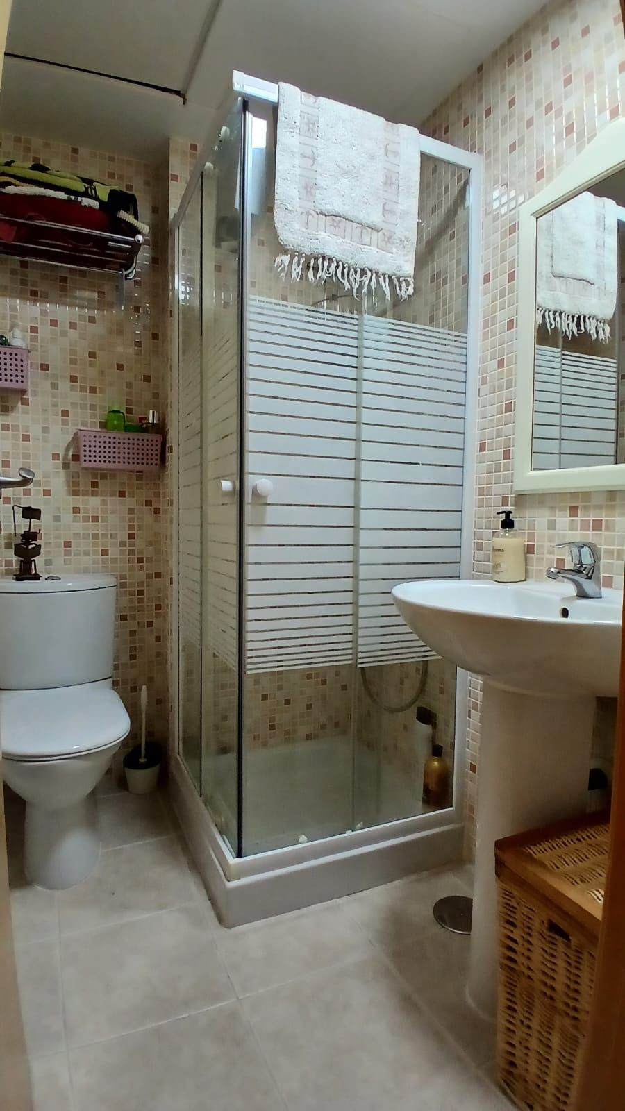 2 Bed Apartment for sale in Casares Costa Del Sol, Málaga, Spain