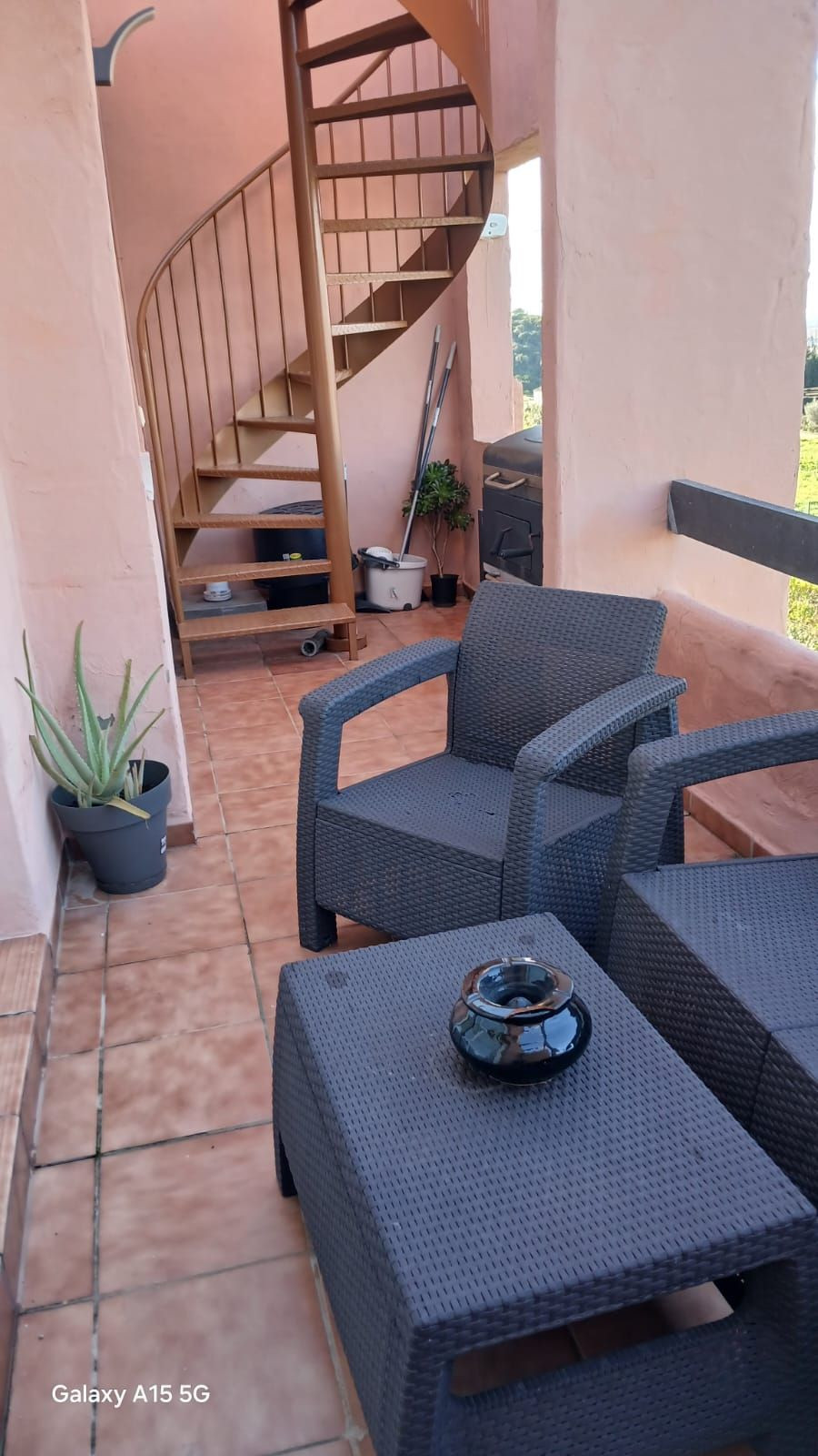 2 Bed Apartment for sale in Casares Costa Del Sol, Málaga, Spain