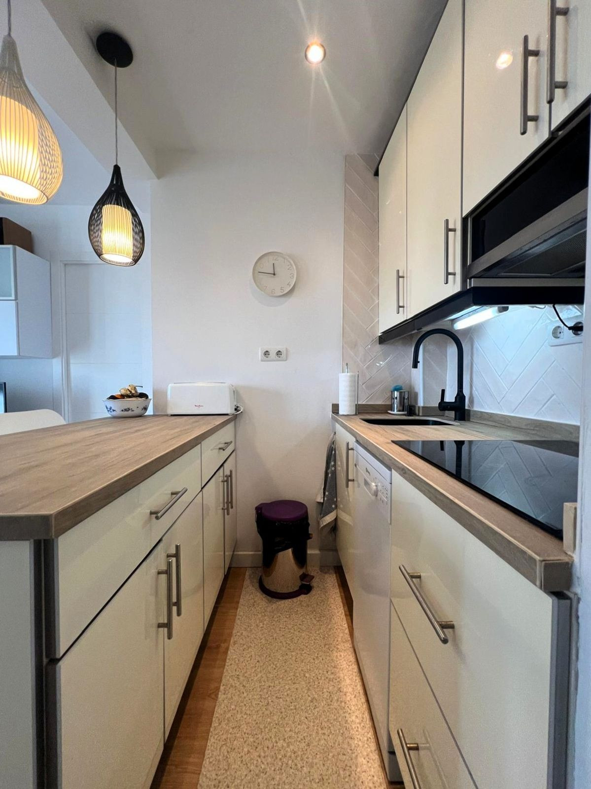 1 Bed Apartment for sale in Calahonda Costa Del Sol, Málaga, Spain