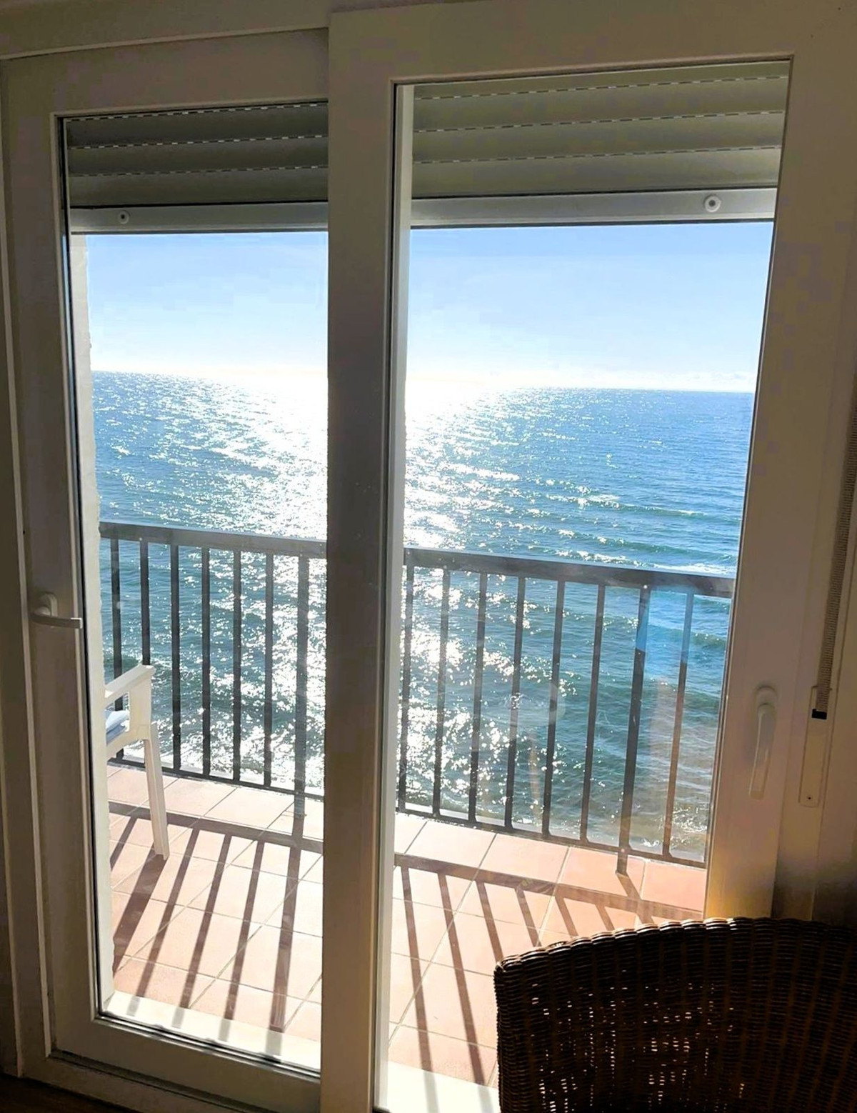 1 Bed Apartment for sale in Calahonda Costa Del Sol, Málaga, Spain