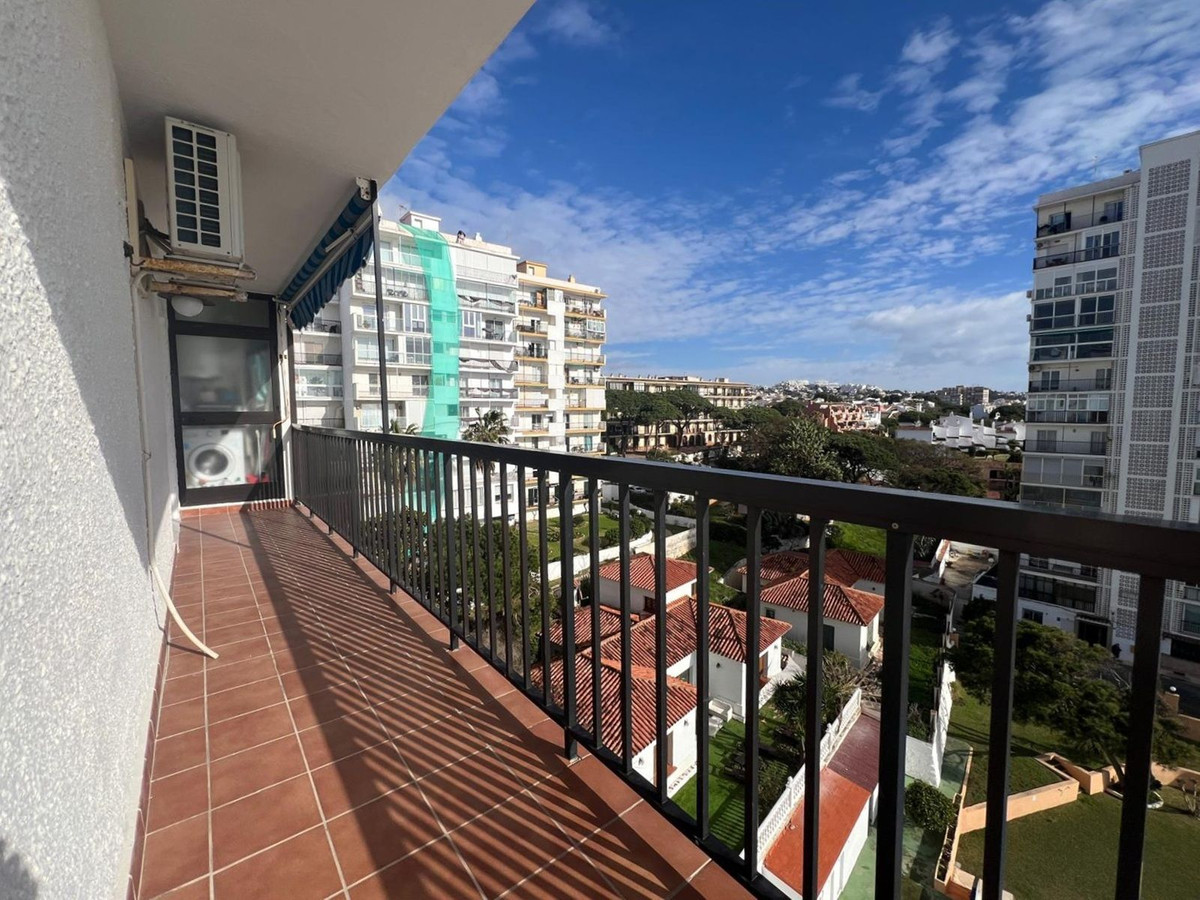 1 Bed Apartment for sale in Calahonda Costa Del Sol, Málaga, Spain