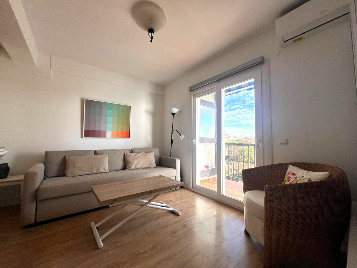 1 Bed Apartment for sale in Calahonda Costa Del Sol, Málaga, Spain