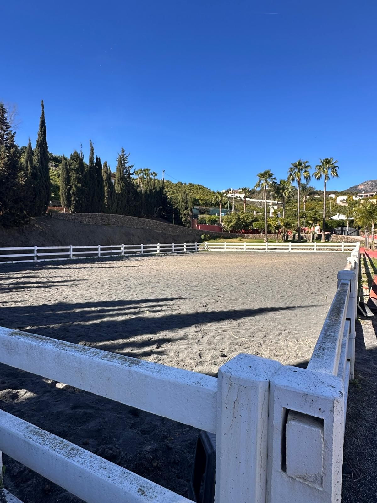Se vende Finca - Cortijo de 6 dormitorios en Costa Del Sol, Málaga, España