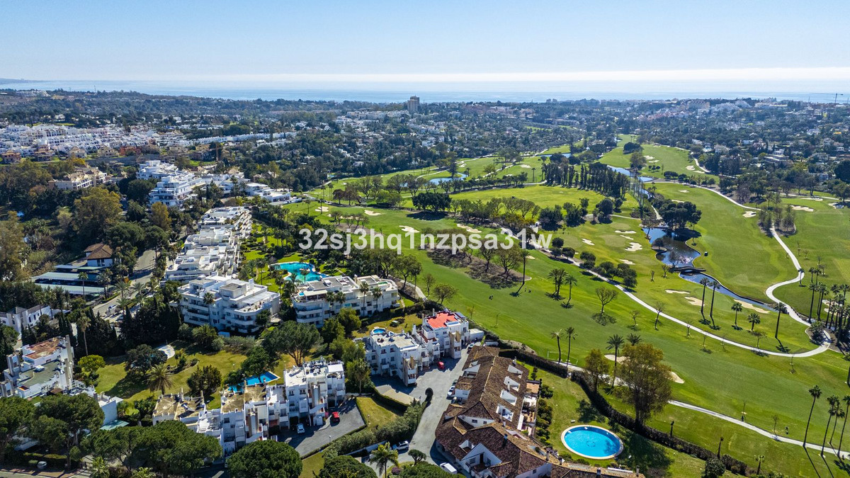 3 Bed Apartment for sale in Nueva Andalucía Costa Del Sol, Málaga, Spain