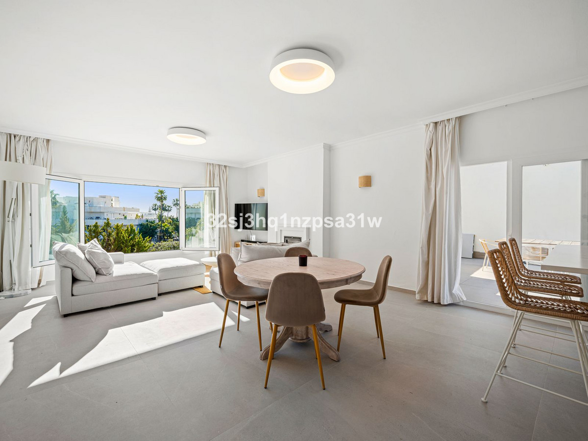 3 Bed Apartment for sale in Nueva Andalucía Costa Del Sol, Málaga, Spain