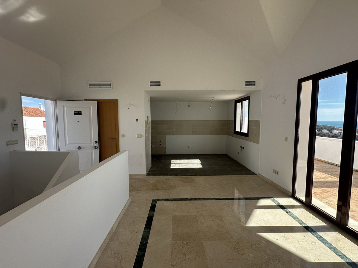 3 Bed Townhouse for sale in Doña Julia Costa Del Sol, Málaga, Spain