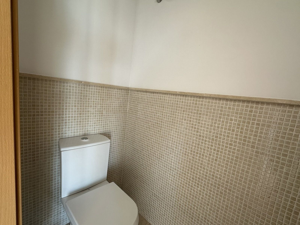 3 Bed Townhouse for sale in Doña Julia Costa Del Sol, Málaga, Spain
