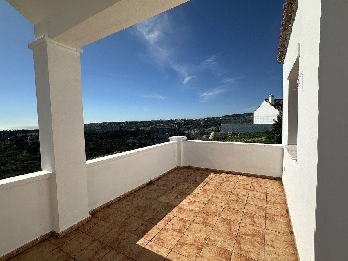 3 Bed Townhouse for sale in Doña Julia Costa Del Sol, Málaga, Spain