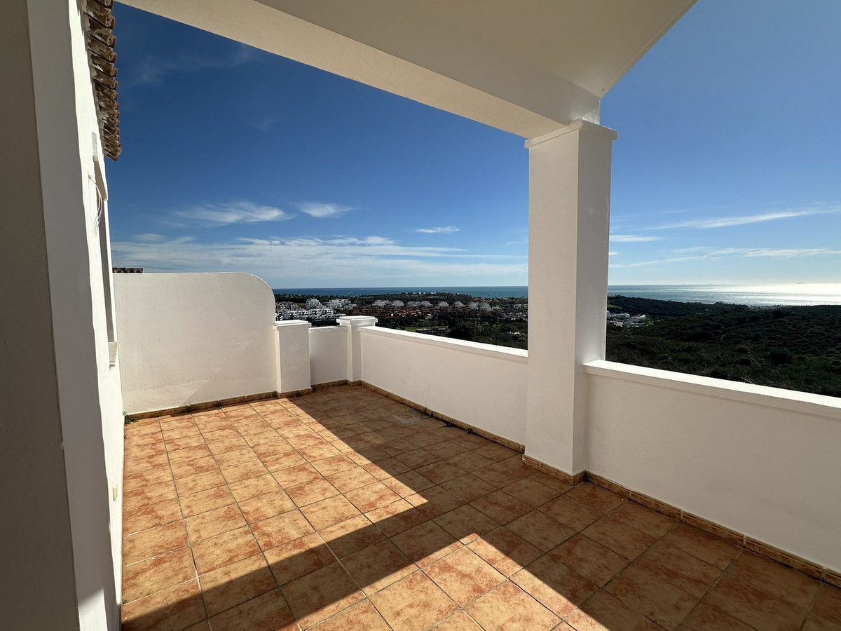 3 Bed Townhouse for sale in Doña Julia Costa Del Sol, Málaga, Spain