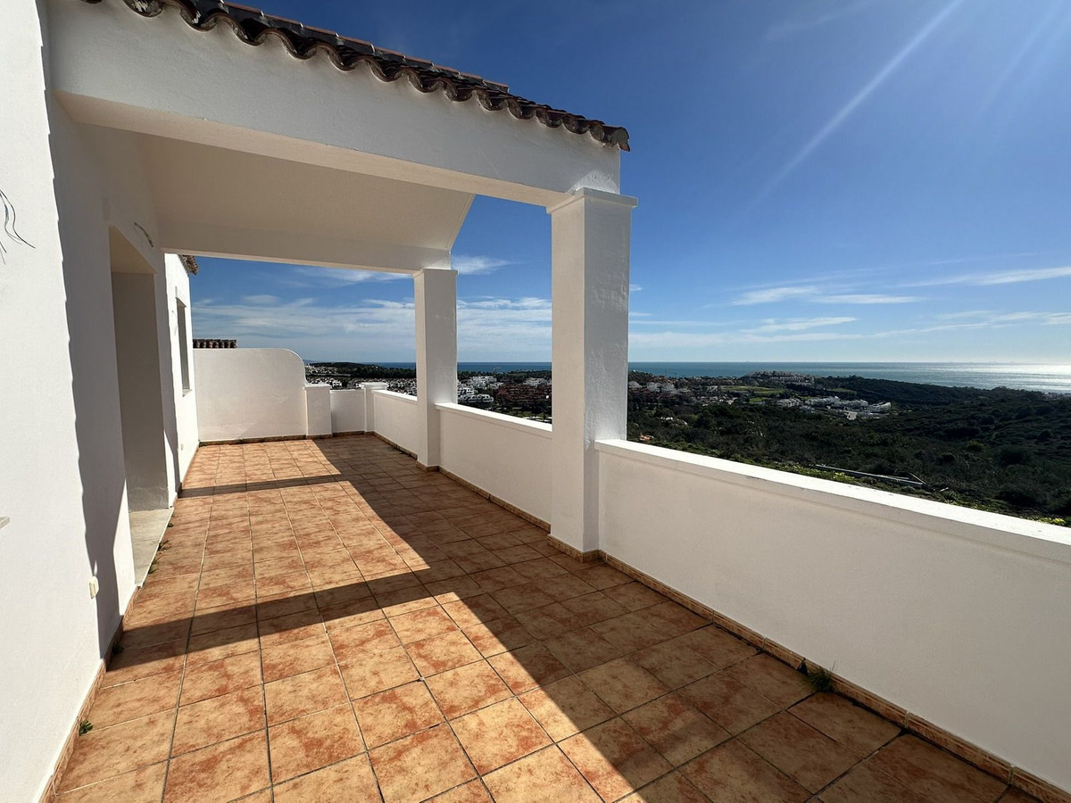 3 Bed Townhouse for sale in Doña Julia Costa Del Sol, Málaga, Spain