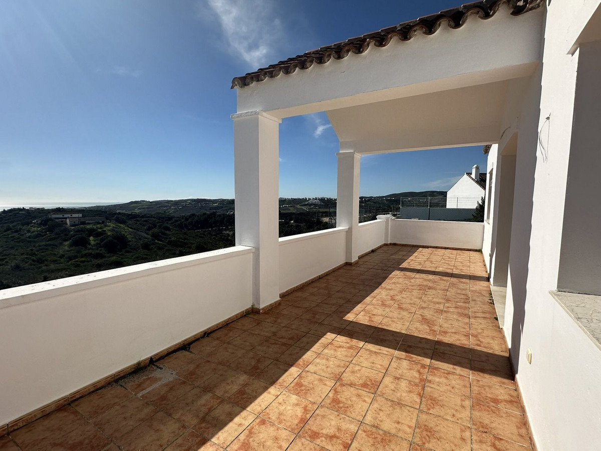 3 Bed Townhouse for sale in Doña Julia Costa Del Sol, Málaga, Spain