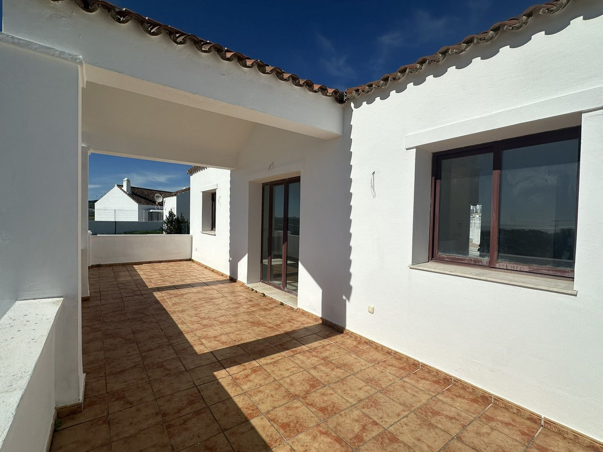3 Bed Townhouse for sale in Doña Julia Costa Del Sol, Málaga, Spain
