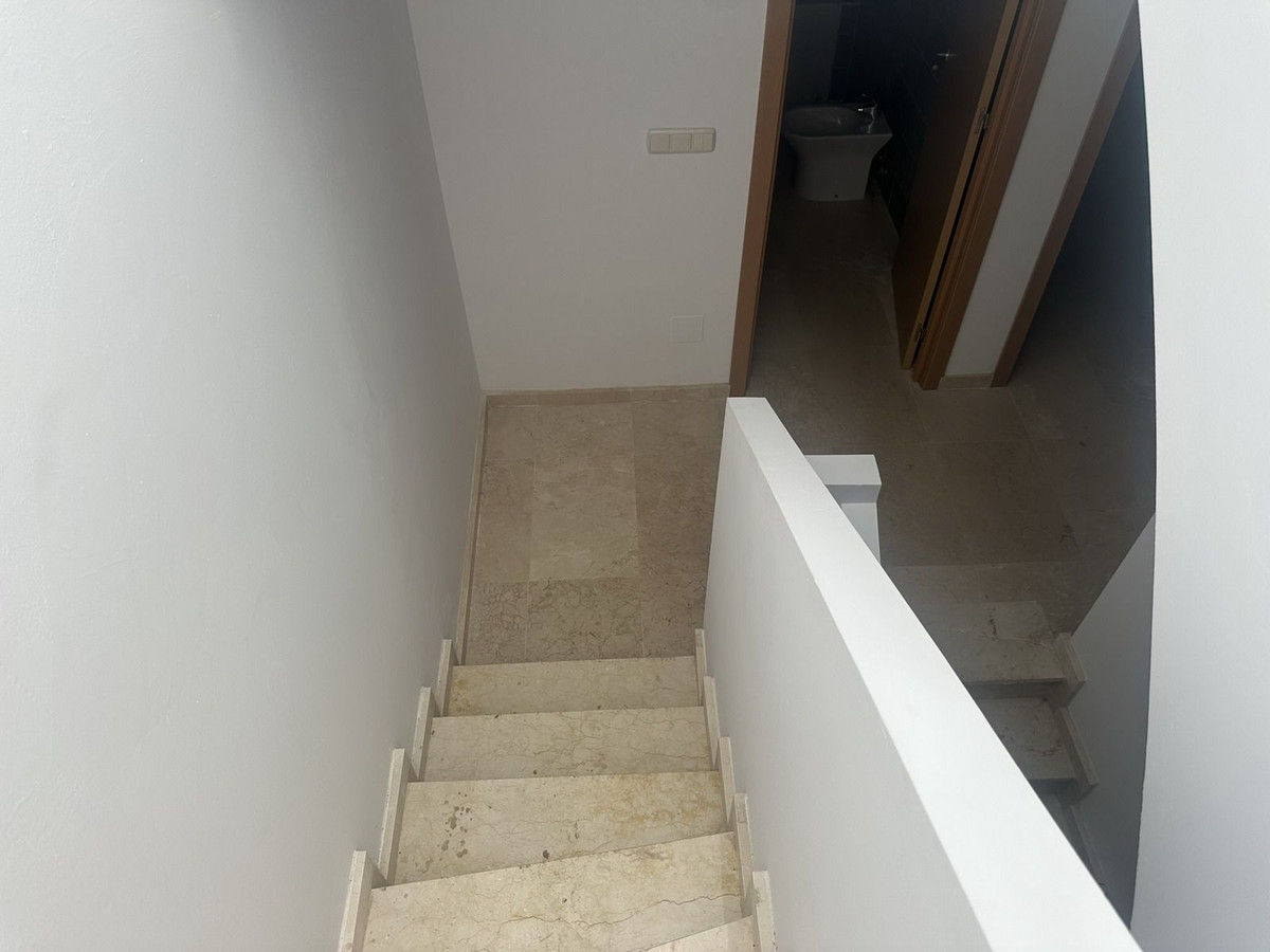 3 Bed Townhouse for sale in Doña Julia Costa Del Sol, Málaga, Spain
