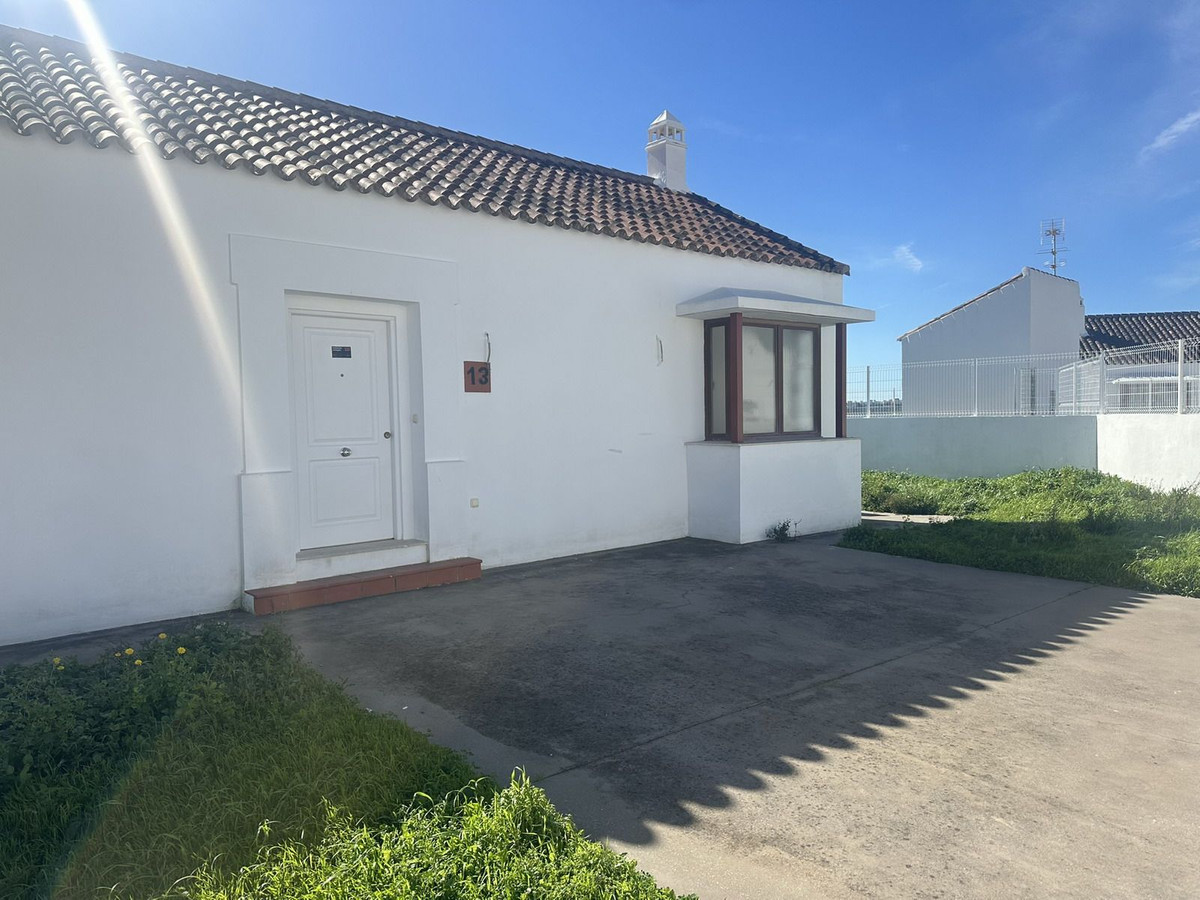 3 Bed Townhouse for sale in Doña Julia Costa Del Sol, Málaga, Spain