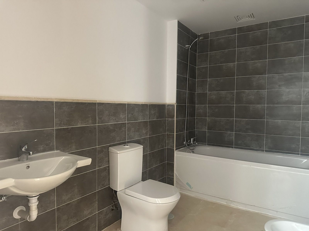 3 Bed Townhouse for sale in Doña Julia Costa Del Sol, Málaga, Spain