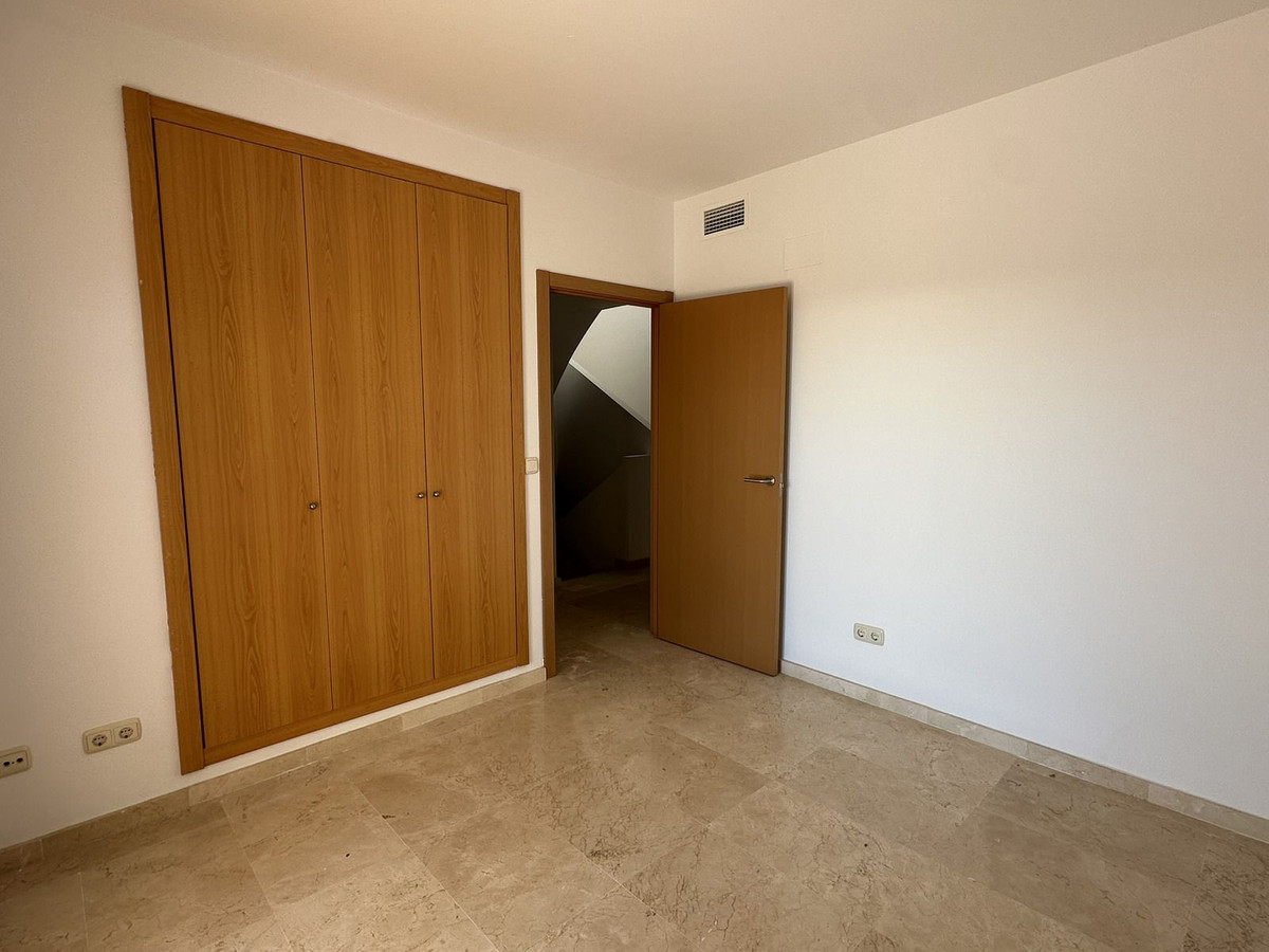 3 Bed Townhouse for sale in Doña Julia Costa Del Sol, Málaga, Spain