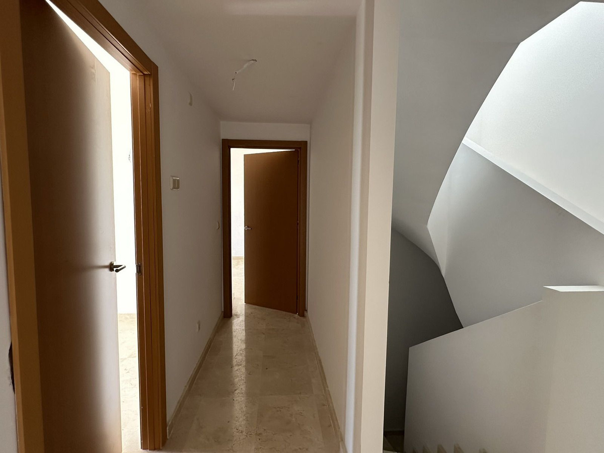 3 Bed Townhouse for sale in Doña Julia Costa Del Sol, Málaga, Spain