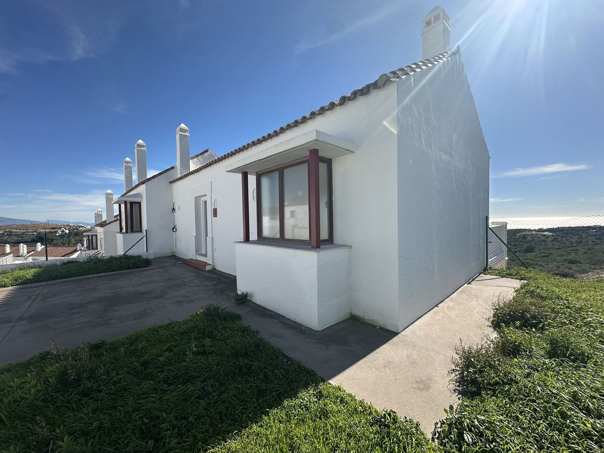 3 Bed Townhouse for sale in Doña Julia Costa Del Sol, Málaga, Spain