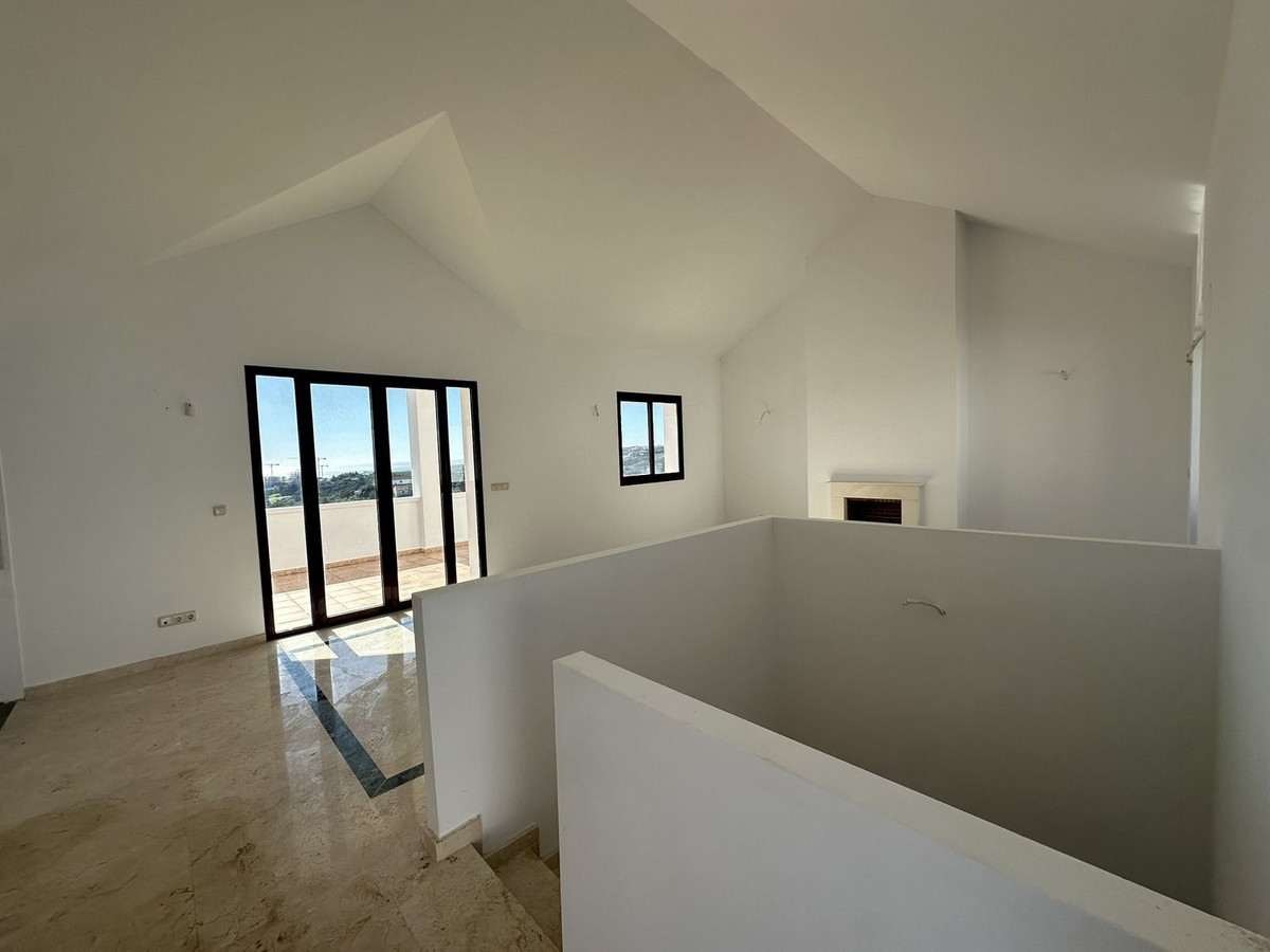 3 Bed Townhouse for sale in Doña Julia Costa Del Sol, Málaga, Spain