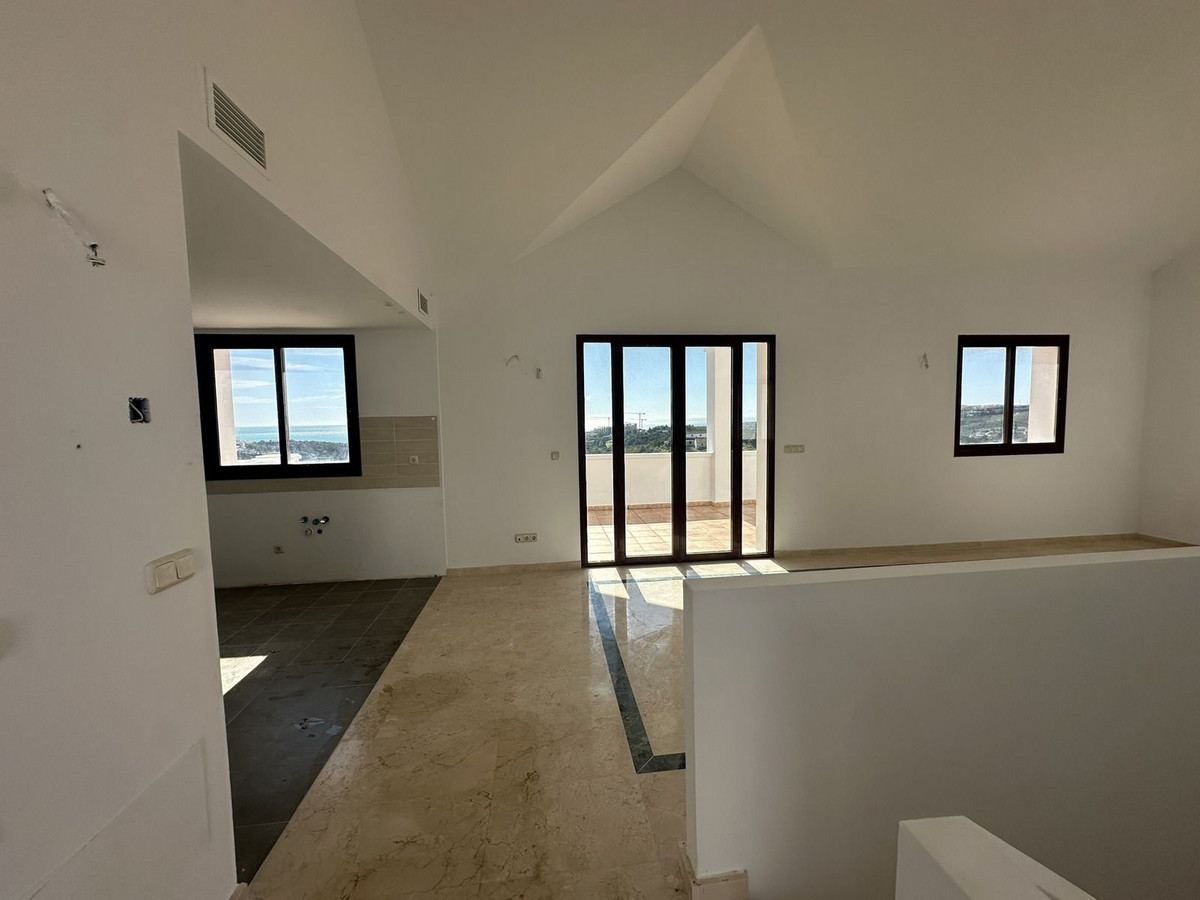 3 Bed Townhouse for sale in Doña Julia Costa Del Sol, Málaga, Spain