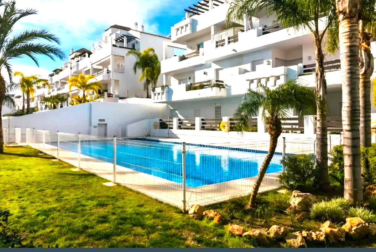 2 Bed Apartment for sale in Valle Romano Costa Del Sol, Málaga, Spain