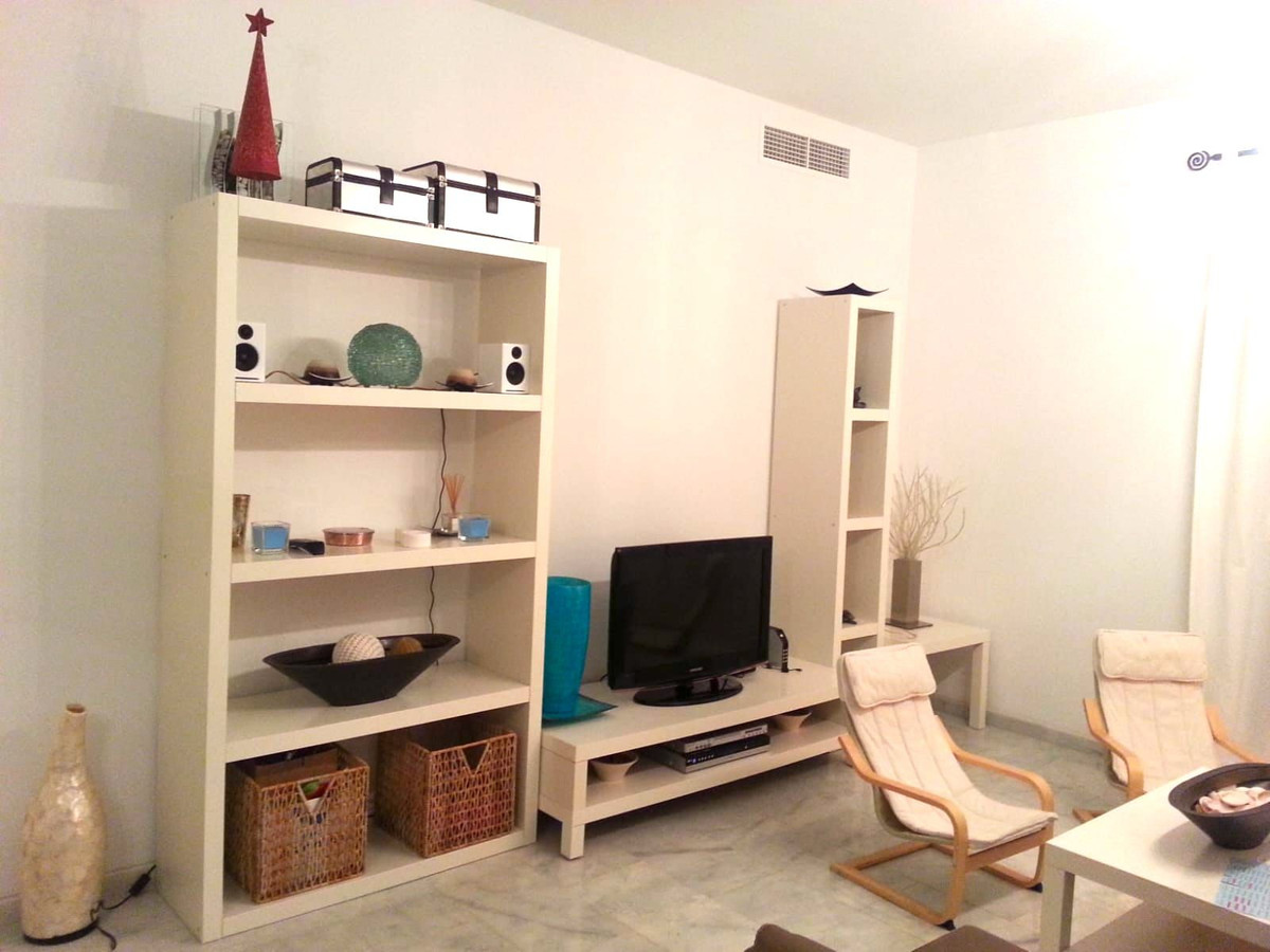 2 Bed Apartment for sale in Valle Romano Costa Del Sol, Málaga, Spain