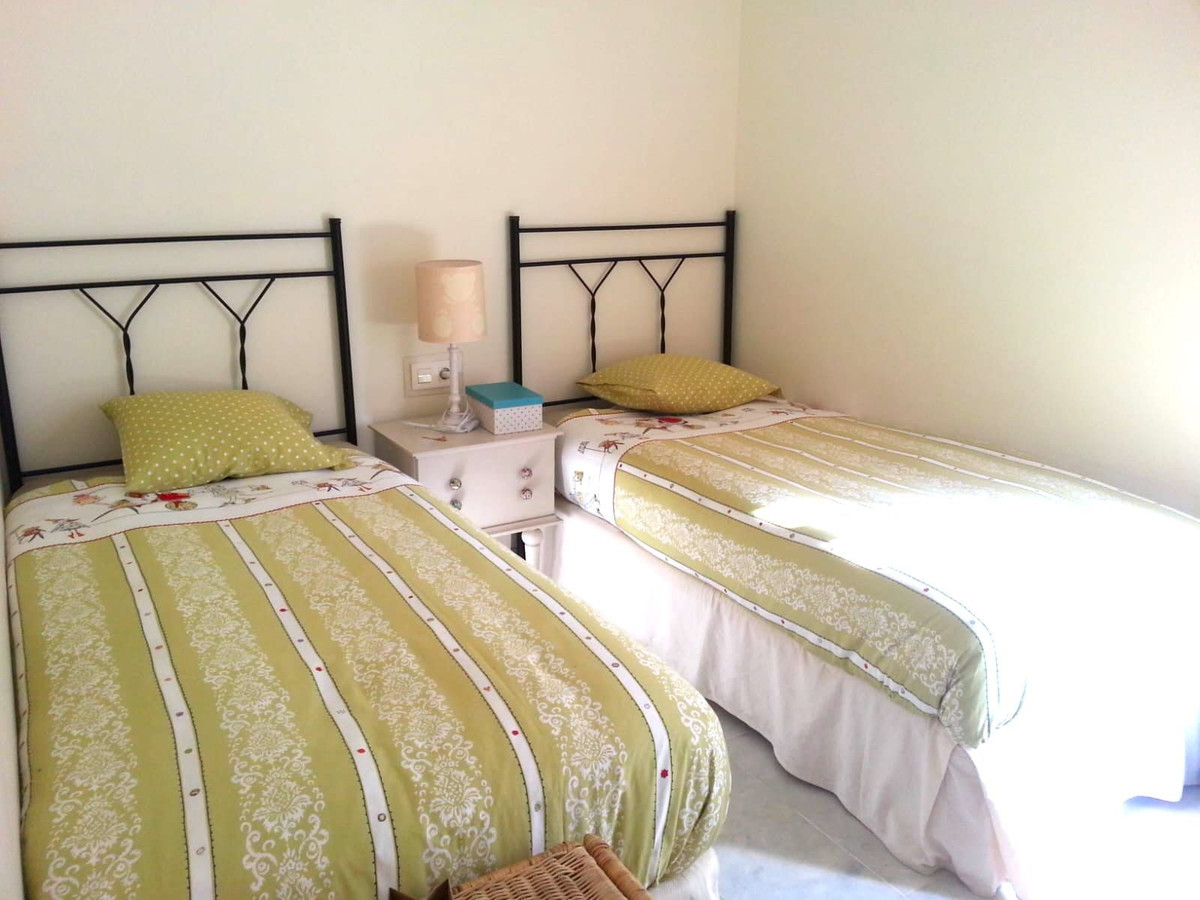 2 Bed Apartment for sale in Valle Romano Costa Del Sol, Málaga, Spain