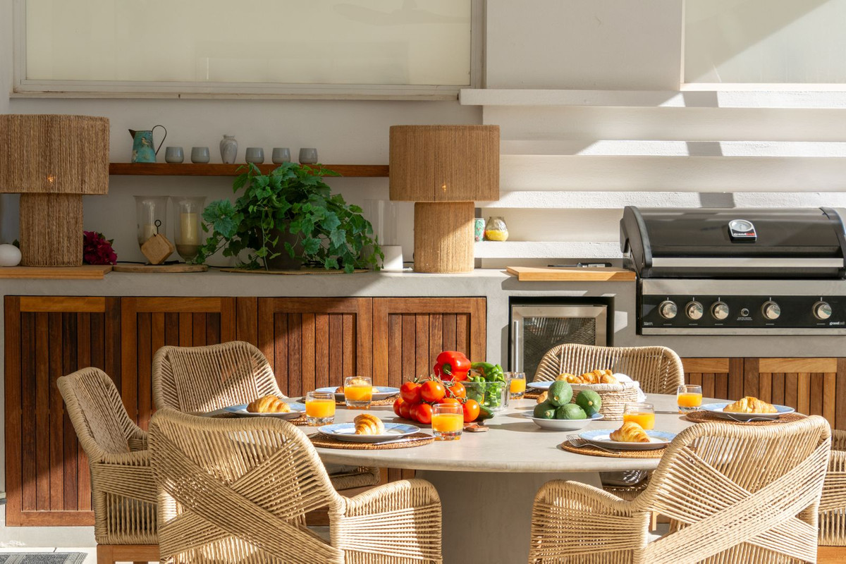 Se vende Apartamento Planta Baja de 3 dormitorios en Costa Del Sol, Málaga, España